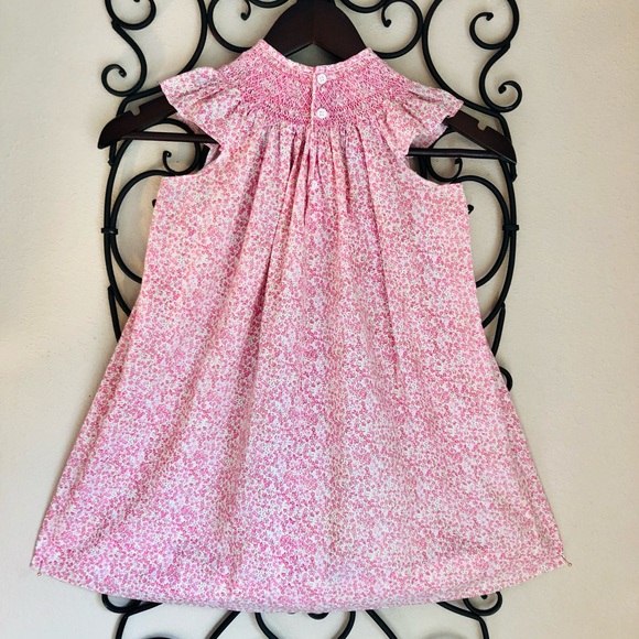 Handmade quality! 3T like new condition - Picture 3 of 5